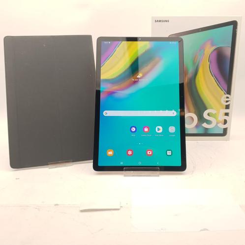 Samsung Galaxy tab s5e 64GB || Nu maar €169.99, Computers en Software, Tablet-hoezen, 10 inch, Ophalen of Verzenden