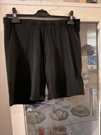 Korte Legging Zeeman Maat 48 zwart, Kleding | Dames, Broeken en Pantalons, Kort, Zwart, Maat 46/48 (XL) of groter, Ophalen of Verzenden