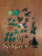 Lego partij bloemen , planten en bomen, Ophalen of Verzenden, Zo goed als nieuw