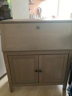 Bureau/secretaire (IKEA HEMNES), Huis en Inrichting, Bureaus, Ophalen, Zo goed als nieuw, Bureau