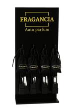 Fragancia auto parfum zoekt verkoop locaties, Ophalen of Verzenden