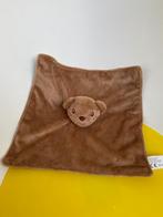 1621 wibra knuffellap lap beer bruin, Ophalen of Verzenden, Zo goed als nieuw, Overige typen