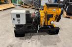 Hatz 20 KVA Aggregaat - Werkend, Ophalen of Verzenden, Gebruikt, 10 tot 30 kVA, Dieselolie