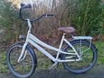 Dames Fiets Peugeot 3 versnellingen Terugtraprem 26 inch, Gebruikt, Versnellingen, 50 tot 53 cm, Ophalen
