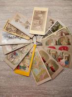 Stereofoto's, Verzamelen, Ophalen, Foto, Zo goed als nieuw, Voor 1940