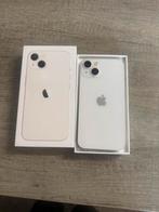 iPhone 13 met 128 GB, 128 GB, Wit, IPhone 13, Ophalen of Verzenden