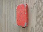 First aid kit ww2 US rood Carlisle model, Verzamelen, Militaria | Tweede Wereldoorlog, Ophalen of Verzenden, Overige soorten, Amerika