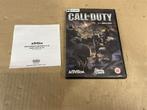 Call of Duty - Pc Game, Spelcomputers en Games, Games | Pc, Shooter, 1 speler, Ophalen of Verzenden, Zo goed als nieuw