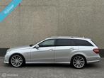 Mercedes E-klasse Estate E350 CDI Edition Sport AMG 4-Matic, Automaat, Gebruikt, Beige, 2987 cc