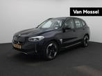BMW iX3 High Executive 80 kWh | ACC | 360 Camera | Schuif/ k, Auto's, BMW, Automaat, 12 maanden, Achterwielaandrijving, Gebruikt