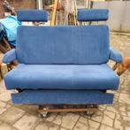 Chevrolet express Slaapbank - Comfortabel en Praktisch!, Auto-onderdelen, Interieur en Bekleding, Ophalen of Verzenden, Gebruikt