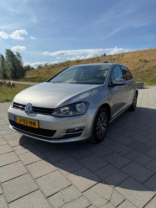Volkswagen Golf 1.4 TSI Highline, Auto's, Volkswagen, Bedrijf, Te koop, Golf, ABS, Achteruitrijcamera, Airbags, Airconditioning