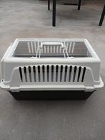 Katten reisbak, Ophalen of Verzenden