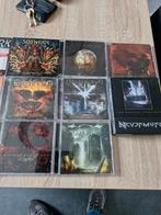 Hardrock metal cds, Ophalen of Verzenden, Zo goed als nieuw, Boxset