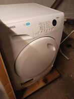 Zanussi Condensdroger - Werkt Goed - Snel Ophalen!, 6 tot 8 kg, Gebruikt, Ophalen of Verzenden, Voorlader