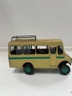 Vintage blikken bus, Antiek en Kunst, Antiek | Speelgoed, Ophalen