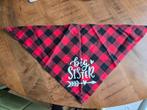 Hondensjaal/bandana big brother of big sister, Ophalen of Verzenden