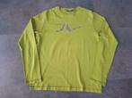 MEXX mooie longsleeve, maat XL, Kleding | Heren, Mexx, Groen, Ophalen of Verzenden, Maat 56/58 (XL)