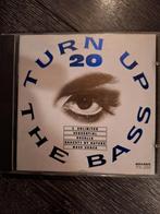 Turn Up The Bass 20 CD - Diverse Artiesten, Cd's en Dvd's, Verzenden, Zo goed als nieuw, Dance Populair