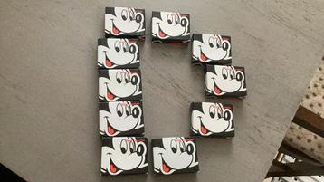 Mickey Mouse Zeepjes - Vintage Avon beschikbaar voor biedingen