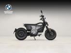BMW CE 02 (bj 2025), Bedrijf, Overig