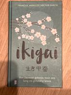 Ikigai - Het Japanse geheim voor een lang en gelukkig leven, Boeken, Ophalen of Verzenden, Zo goed als nieuw, Ziel of Sterfelijkheid