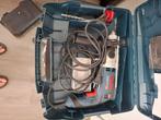 Bosch klopboormachine GSB 20-2, Doe-het-zelf en Verbouw, Gereedschap | Boormachines, Boormachine, 600 watt of meer, Ophalen of Verzenden