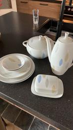 Ontbijtservies merk Thomas Germany, Antiek en Kunst, Antiek | Servies los, Ophalen