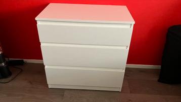Laden kast