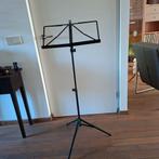 Muziekstandaard, Muziek en Instrumenten, Standaards, Ophalen