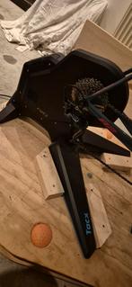 Tacx Flux 2 Smart Fietstrainer, Sport en Fitness, Ophalen, Gebruikt, Overige typen