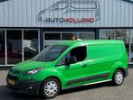 Ford TRANSIT CONNECT 1.5 TDCI 74KW 100PK L2 MAXI EURO 6 NAVI, 21 km/l, 101 pk, Parkeersensor, 4 cilinders