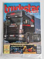 Scania R164-580 LONGLINE in Truckstar, Nieuw, Diverse auteurs, Ophalen of Verzenden, Overige merken
