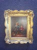 Schilderij, Antiek en Kunst, Ophalen