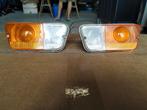 Hillman imp knipper en stadslicht, Ophalen, Nieuw, Ford