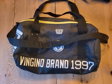 Vingino sport of weekendtas, antraciet beschikbaar voor biedingen