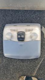 Luxe binnenverlichting V-klasse W638 Vito brillenhouder 6388