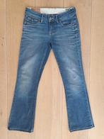 Capsize spijkerbroek maat 28 lengte 28/30, model Ricky, Blauw, Capsize, Ophalen of Verzenden, W28 - W29 (confectie 36)