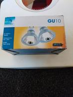 Lucide GU10 Lampen - Set van 2, Ophalen of Verzenden