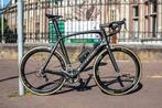Specialized venge ultegra 2x11spd, Fietsen en Brommers, Overige merken, Carbon, Ophalen of Verzenden, Zo goed als nieuw
