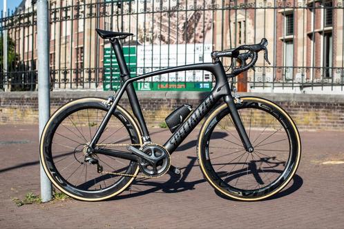 Specialized venge ultegra 2x11spd, Fietsen en Brommers, Fietsen | Racefietsen, Zo goed als nieuw, Overige merken, Meer dan 20 versnellingen