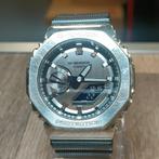 CASIO G-SHOCK GM-2100 Nette staat Met garantie, Casio, Zo goed als nieuw, Support@casio.com, 6-2, Hon-machi 1-chome
Shibuya-ku, Tokyo 151-8543
Japan