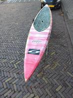 Super fijn Jamie Mitchell down wind race board, Watersport en Boten, Suppen, Ophalen, Gebruikt, SUP-boards