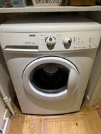 Zanussi wasmachine, Witgoed en Apparatuur, Wasmachines, 85 tot 90 cm, Gebruikt, Wolwasprogramma, 1200 tot 1600 toeren