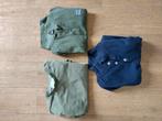 Hugo Boss, Calvin Klein, McGregor truien polo, Kleding | Heren, Truien en Vesten, Ophalen of Verzenden, Zo goed als nieuw, Maat 48/50 (M)
