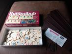 rummikub grote doos, Hobby en Vrije tijd, Gezelschapsspellen | Bordspellen, Ophalen of Verzenden, Gebruikt