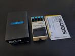 Boss DD-3 Digital Delay, Ophalen of Verzenden, Nieuw, Delay of Echo