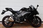 Kawasaki Z1000SX | Z1000 ABS BLACK EDITION (bj 2018), Handvatverwarming, Meer dan 35 kW, 1043 cc, Sport