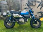 Honda Monkey 125, Motoren, Motoren | Honda, Particulier, Overig, 11 kW of minder, 1 cilinder