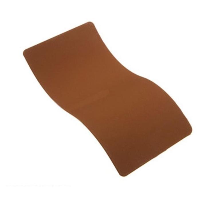 RAL 8002 signaalbruin satijn poedercoating poeder v.a 250 gr, Auto diversen, Tuning en Styling, Verzenden